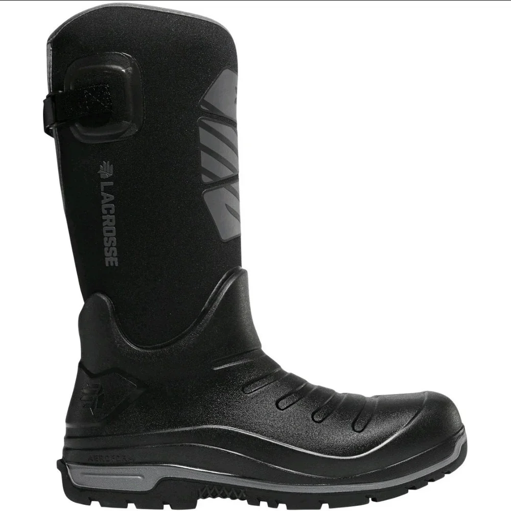 LACROSSE WORK Men's Aero Insulator 14